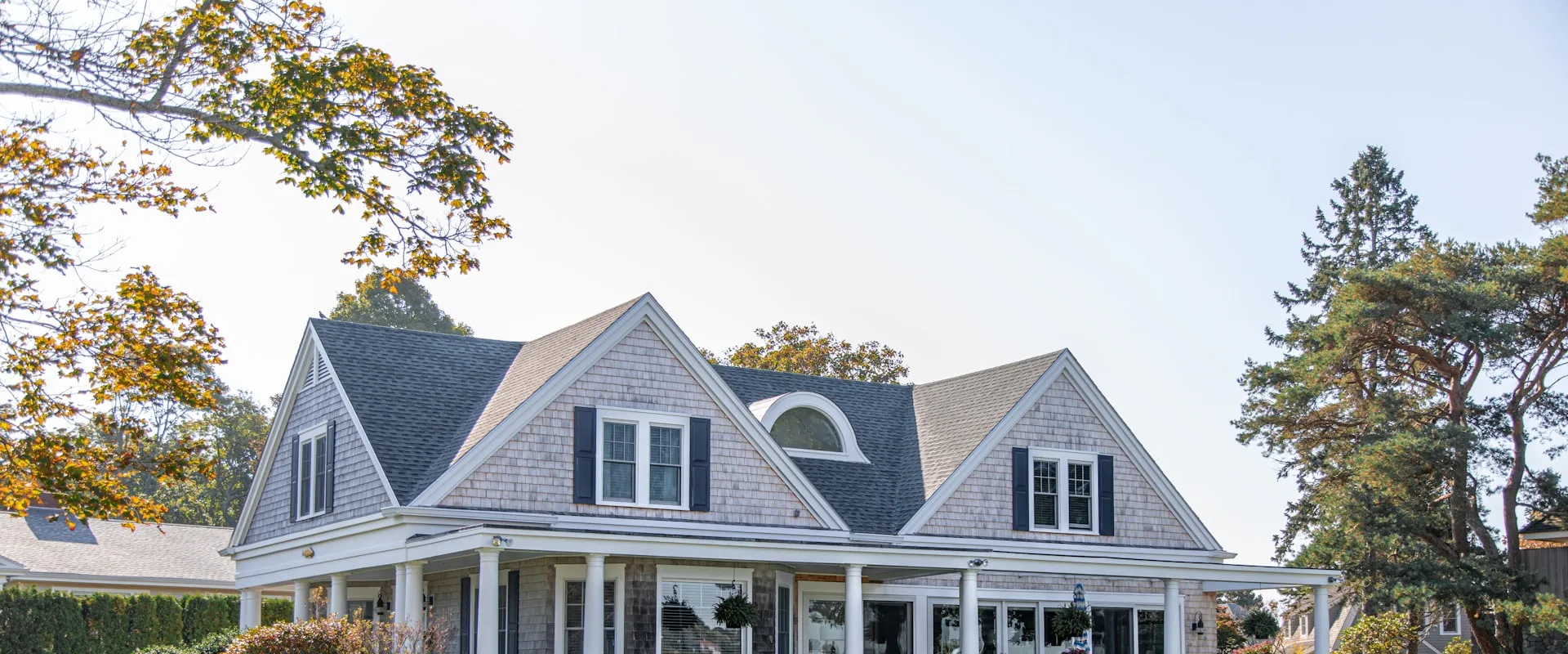 Roofing services in Halfmoon, NY